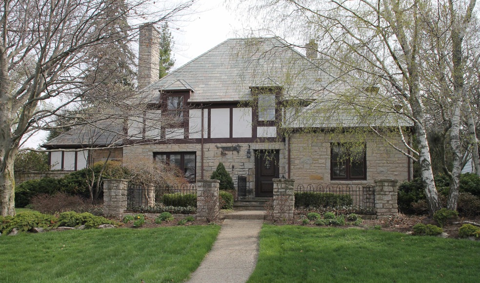 Elgin Front