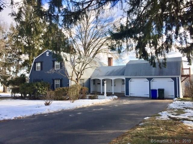 104 Farmingdale Rd, Wethersfield, CT 06109 - photo 1