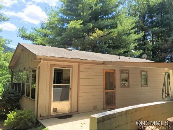 Fantastic Weaverville Cottage