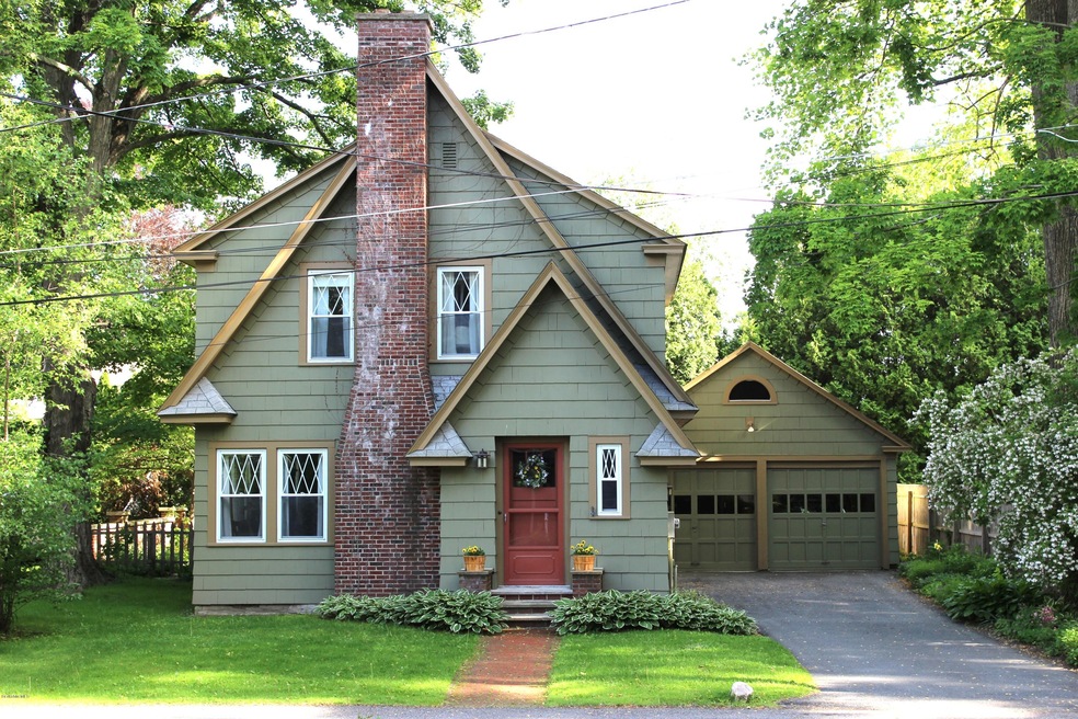 7 Manville St, Great Barrington, MA 01230 - photo 1