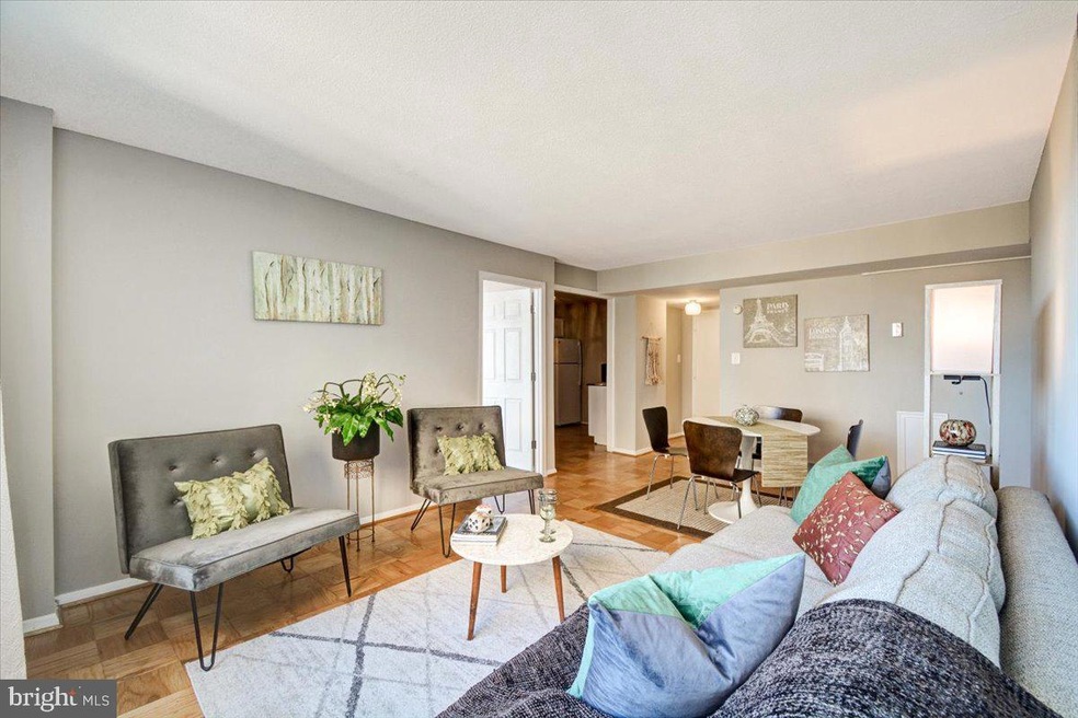 Presidential Towers unit 1210, Adelphi, MD 20783 - photo 1