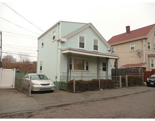 9 Green St, Revere, MA 02151 - photo 1