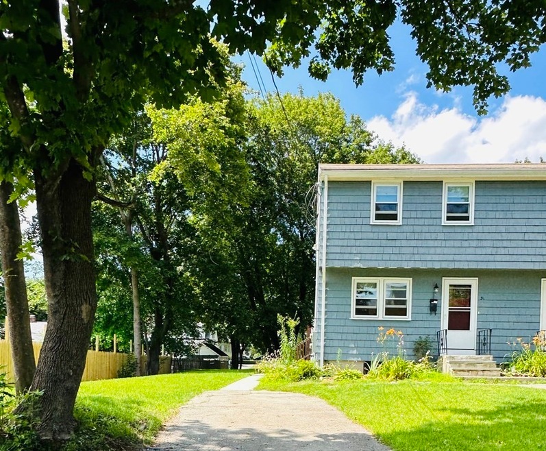 3 Pleasant Ct unit L, Medfield, MA 02052 - photo 1