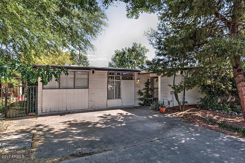 1301 W Myrtle Phoenix AZ