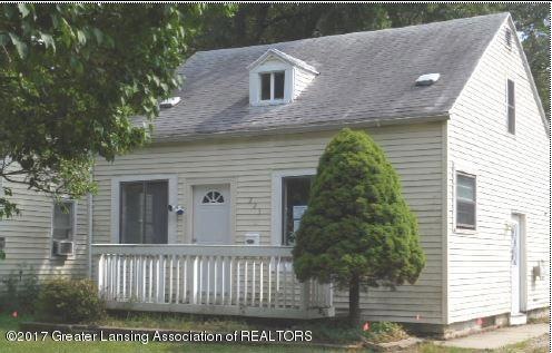 223 Astor Ave, Lansing, MI 48910 - photo 1