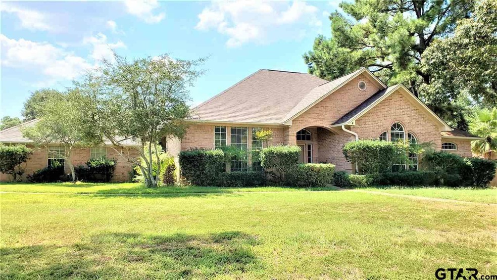 1621 1621 Cimmarron Tr, Tyler, TX 75703 - photo 1