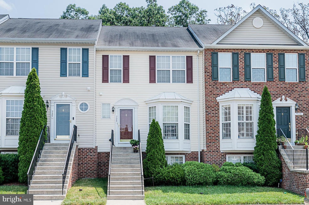 Sold $252,500 • Co-Listing Agent