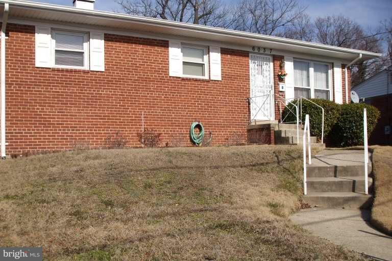6037 10th Place, Hyattsville, MD 20782 - photo 1