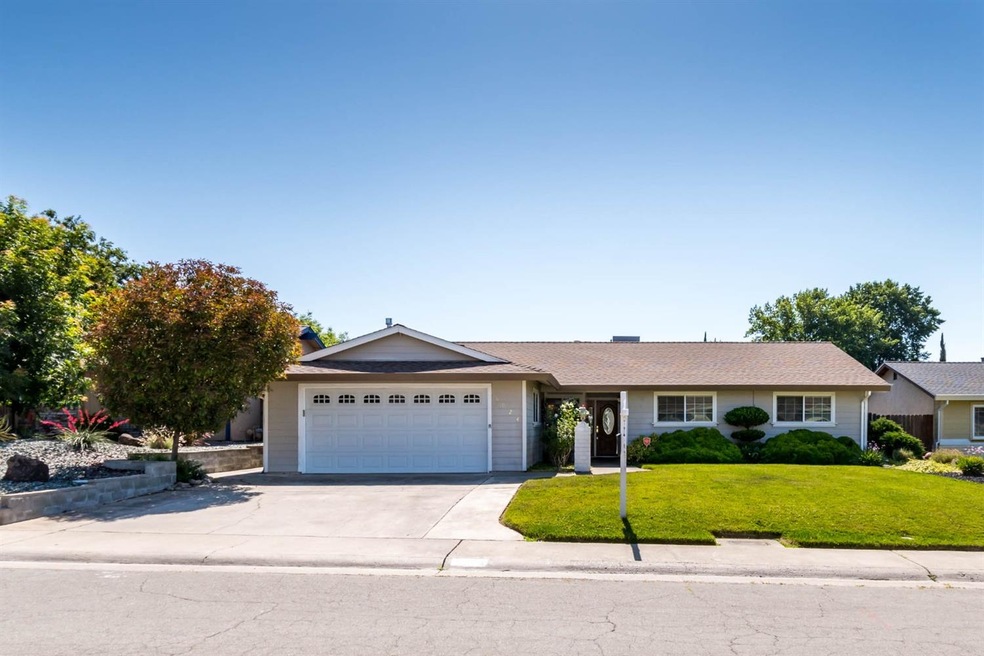 6024 Cherry Creek Ct, Citrus Heights, CA 95621 - photo 1