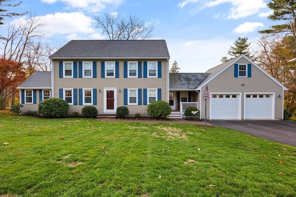 7 Brandon St, North Billerica, MA 01862 - photo 1