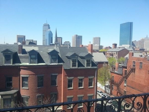 46 W Newton St unit 18, Boston, MA 02118 - photo 1