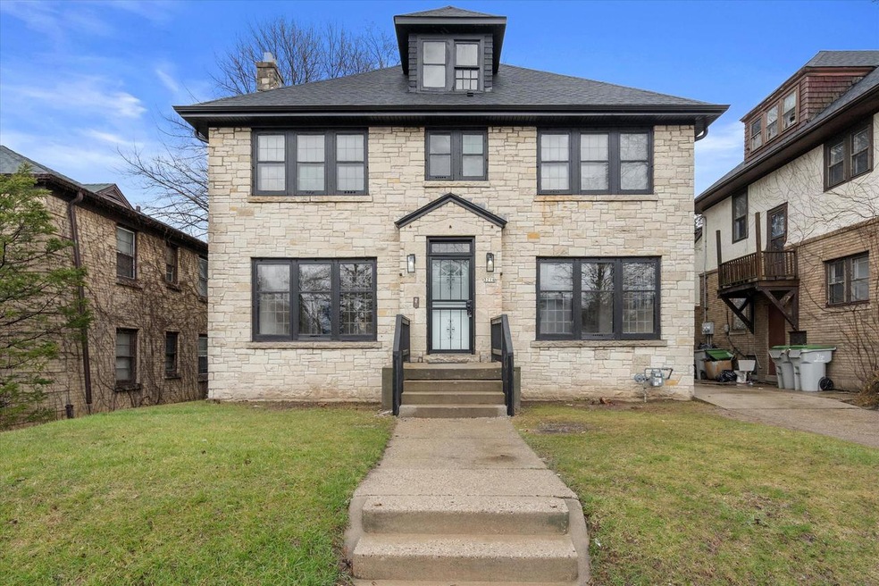 3214 N Sherman Blvd