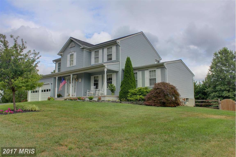 301 Kalorama Rd, Sykesville, MD 21784 - photo 1