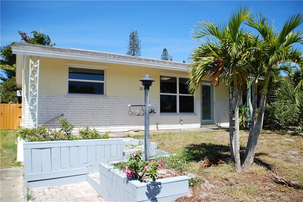 2155 NE Rustic Place, Jensen Beach, FL 34957 - photo 1