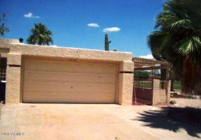 6132 E Hermosa Vista Dr, Mesa, AZ 85215 - photo 1