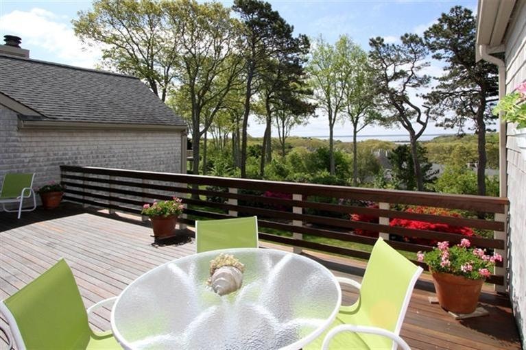 104 Ships Watch unit 13-3, Falmouth, MA 02540 - photo 1