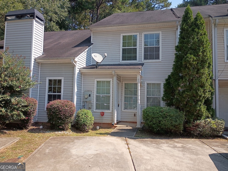 2590 Wellington Walk Place, Lithonia, GA 30058 - photo 1