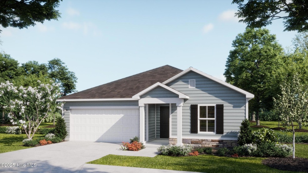 4688 Swimming Ln unit 126, Shallotte, NC 28470 - photo 1