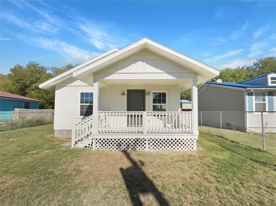 224 Spring Valley, Azle, TX 76020 - photo 1