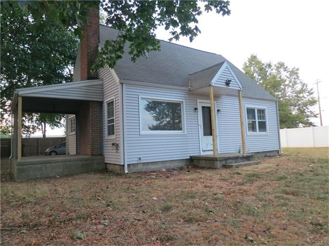 876 Housatonic Avenue Extension, Stratford, CT 06615 - photo 1