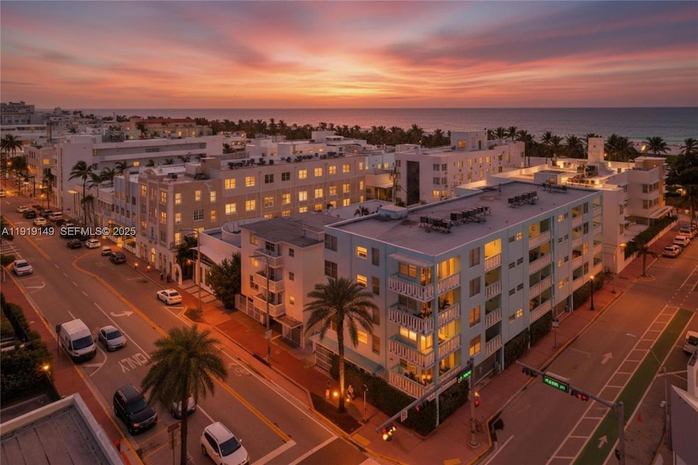 701 Collins Ave unit 3B, Miami Beach, FL 33139 - photo 1