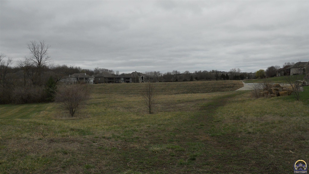 Lot 7 SW Laurens Way, Topeka, KS 66610 - photo 1
