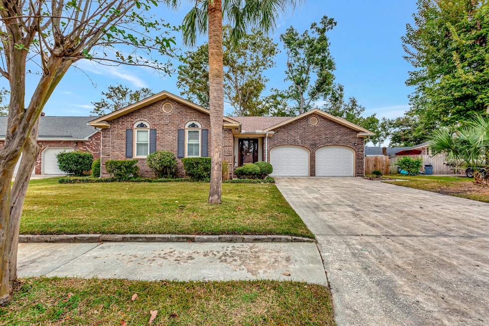 700 Cluster Pines Rd, Ladson, SC 29456 - photo 1