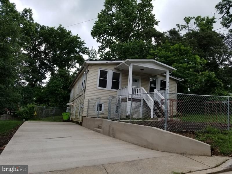 516 Mentor Ave, Capitol Heights, MD 20743 - photo 1