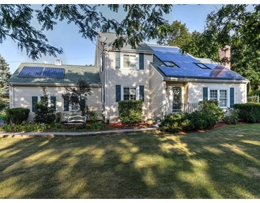 604 Union St, Franklin, MA 02038 - photo 1