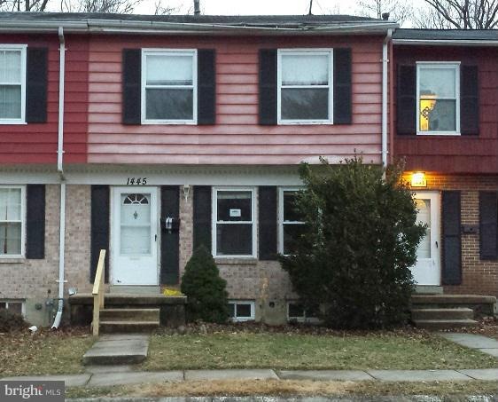 1445 Harford Square Dr, Edgewood, MD 21040 - photo 1