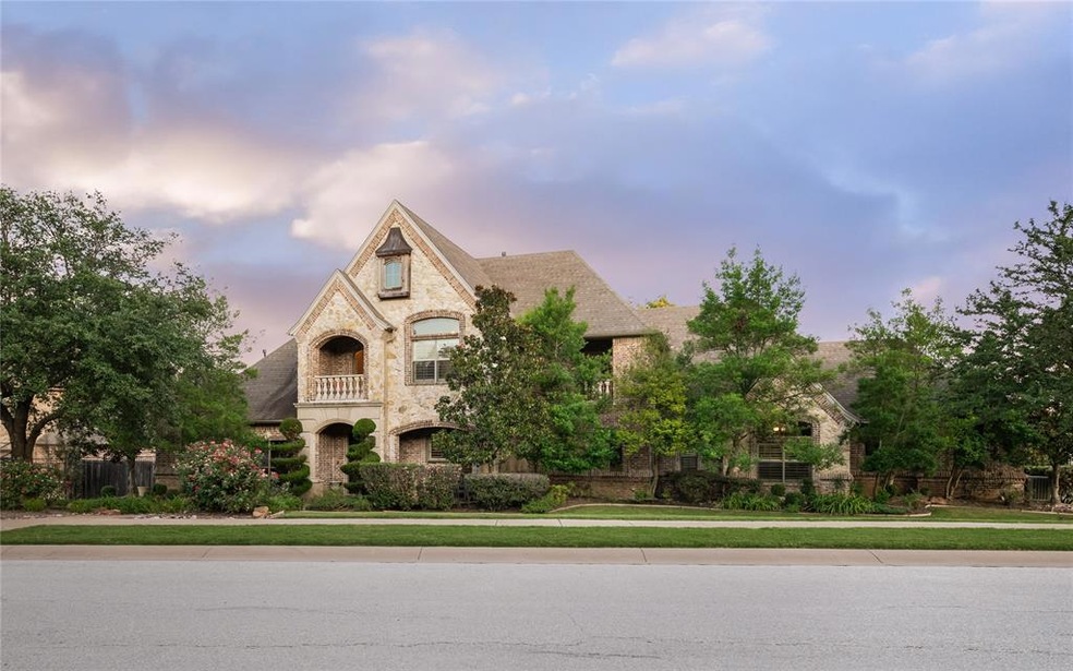 309 Oak Pointe Ln, Southlake, TX 76092 - photo 1