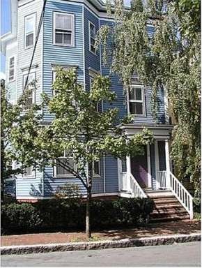 19 Peters St unit 1, Cambridge, MA 02139 - photo 1