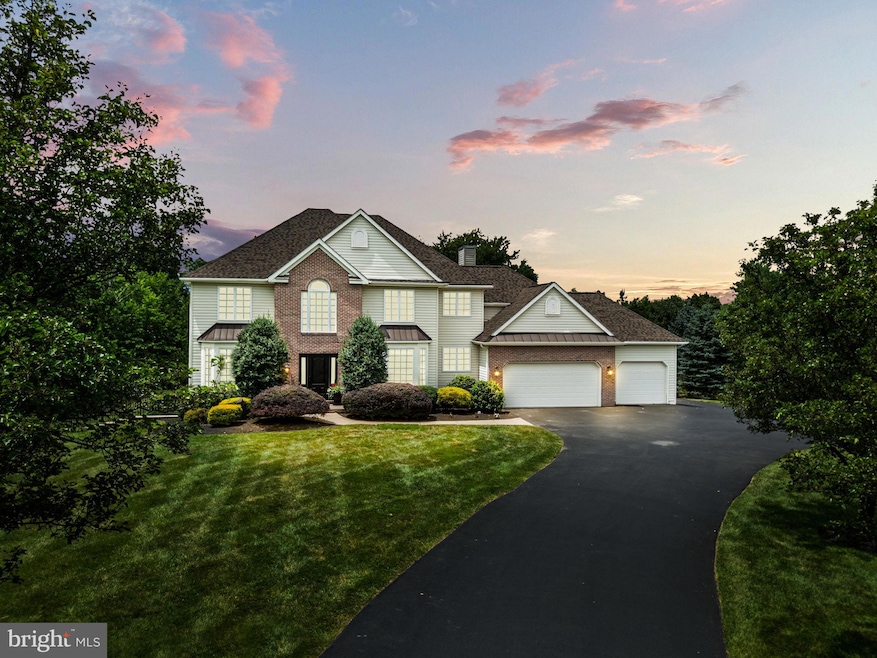 1345 Dell Rd, Norristown, PA 19403 - photo 1