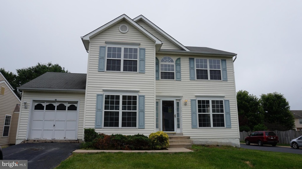 18 Fulton Dr, Stafford, VA 22554 - photo 1