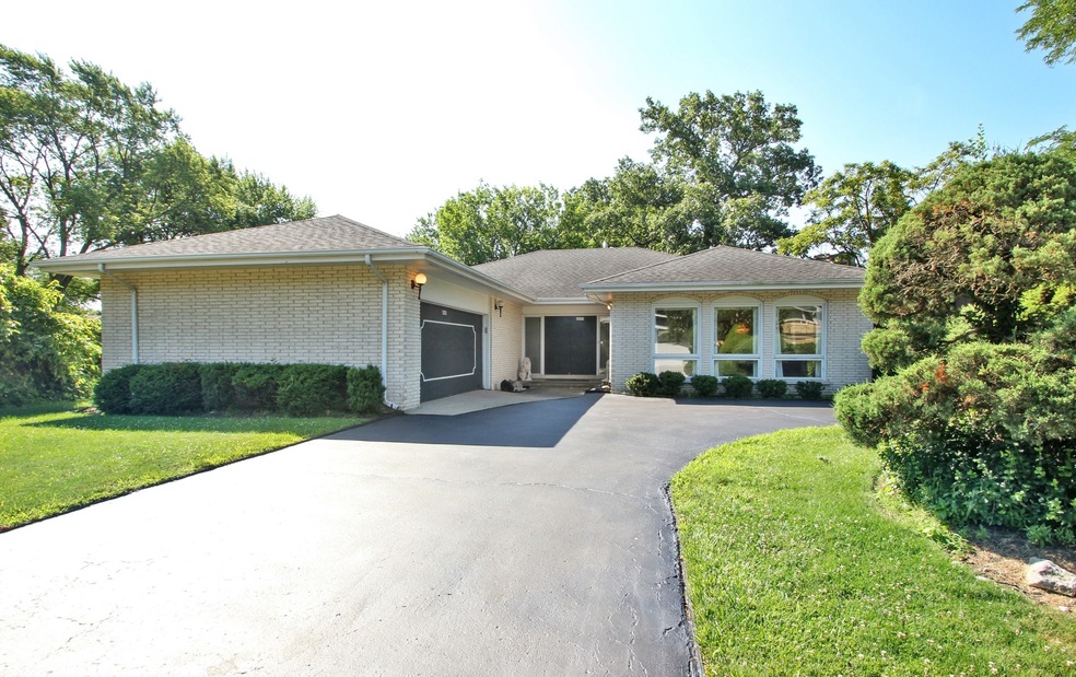 6969 Concord in Bunker Hill Estates
