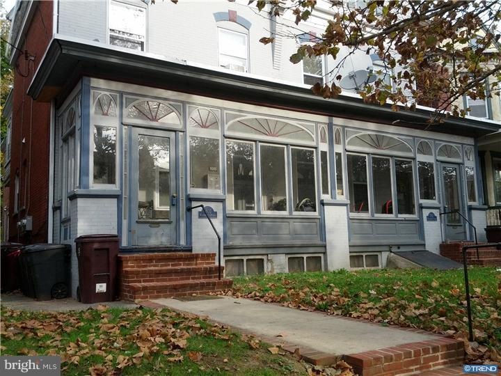 1805 N Washington St unit 3, Wilmington, DE 19802 - photo 1