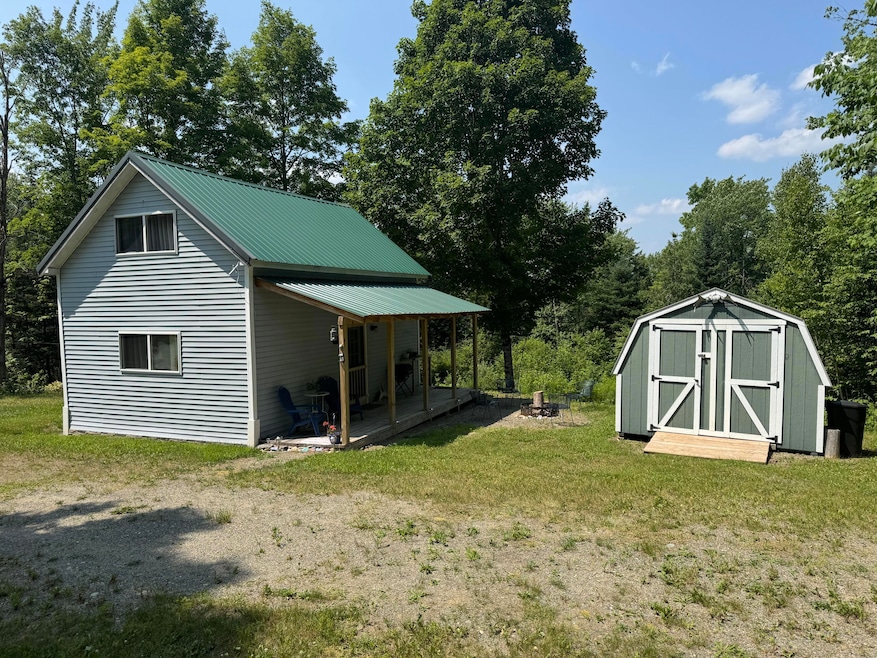 1352 Main Rd, Springfield, ME 04487 - photo 1