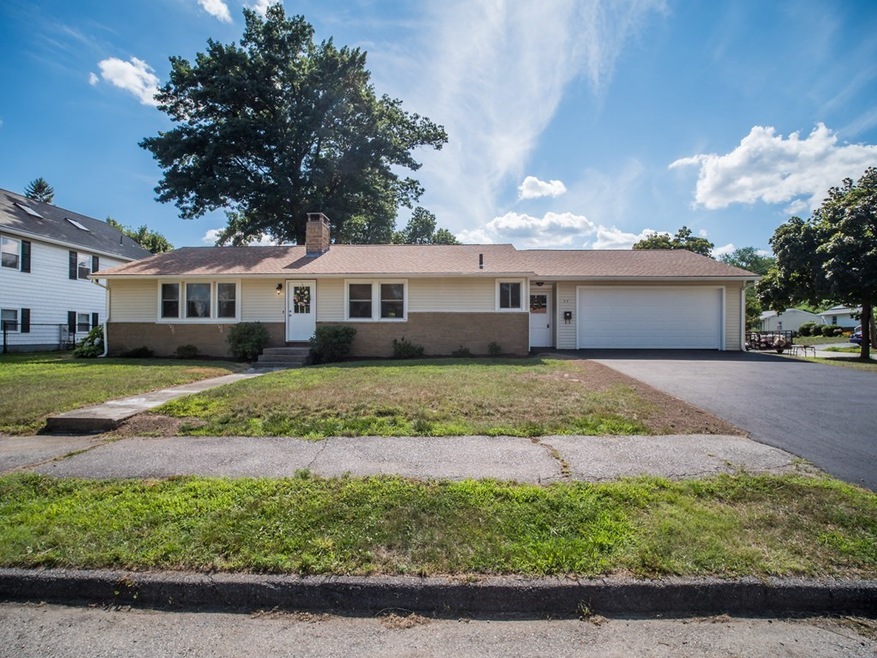 57 Blue Bell Rd, Worcester, MA 01606 - photo 1