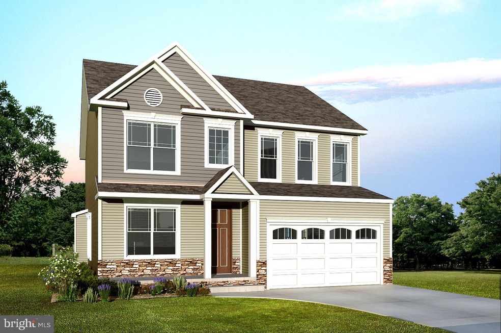 1915 Montevideo Rd, Jessup, MD 20794 - photo 1