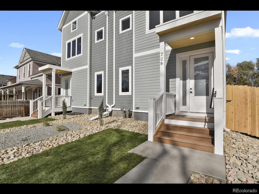 728 E Platte Ave, Colorado Springs, CO 80903 - photo 1
