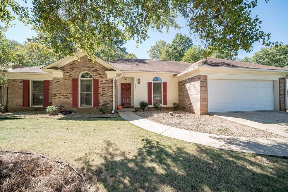 7835 Big Creek Dr, Columbus, GA 31904 - photo 1