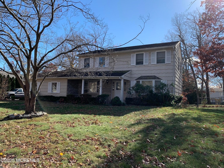 321 Marc Dr, Toms River, NJ 08753 - photo 1