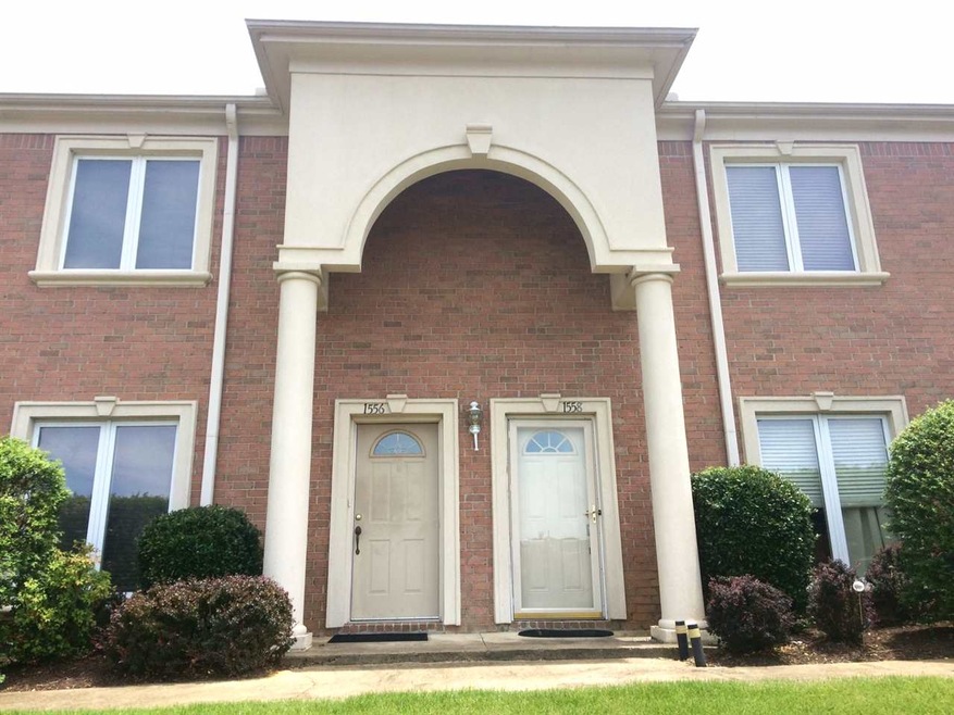 Your New Home!