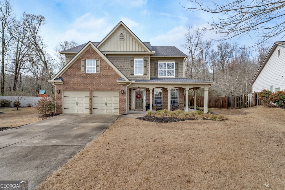 Welcome Home