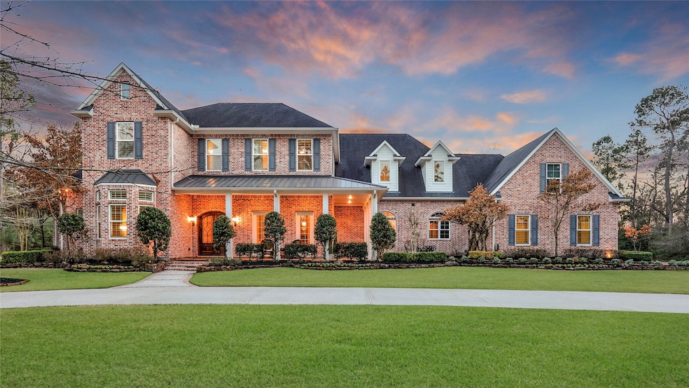 10981 Lake Forest Dr, Conroe, TX 77384 - photo 1