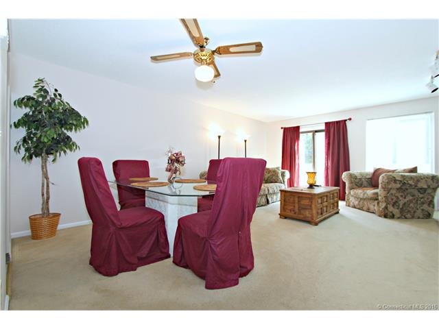 Welcome to 112 Greenwood Drive in East Windsor.  T
