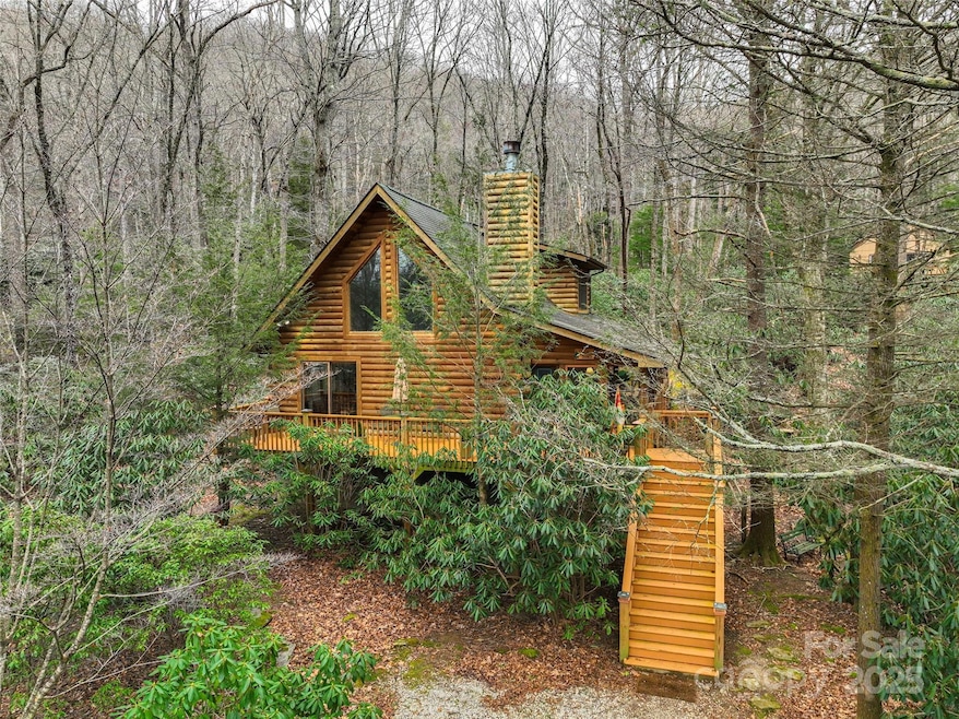 741 S Toe River Rd, Burnsville, NC 28714 - photo 1