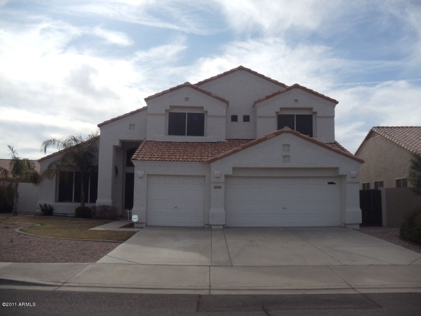 9715 E Inverness Ave, Mesa, AZ 85209 - photo 1