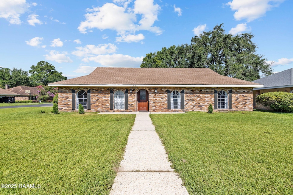 118 Granada Dr, Lafayette, LA 70506 - photo 1