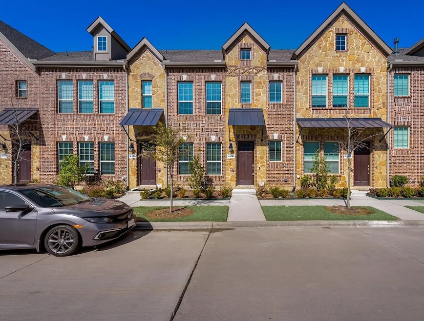 2405 Siskiyou St, Lewisville, TX 75056 - photo 1